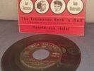 Elvis Presley Rock And Roll Rhapsody  RCA Italiana ToP Rare