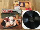 NOFX - Eating Lamb *LP* LIMITED VINYL1996 Press 86457-1 Heavy Petting Zoo *RAR*