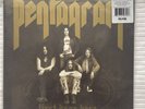 Extraordinary PENTAGRAM - FIRST DAZE HERE