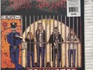 Cryptic Slaughter ‎– Convicted LP - COLORED Vinyl Album NEW Thrash Metal Record