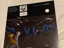 Freddie Gibbs & Madlib - Bandana - Highlighter Yellow Vinyl