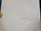 The Beatles 2 LP White Album Capitol Records SWBO 101 A1969600 - NO POSTER