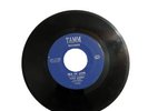 HUEY DARBY- RANDY & ROCKETS  
