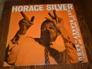 HORACE SILVER TRIO & SABU - BLUE NOTE 1520 - ORIG. 12
