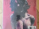 Pig Destroyer - Terrifyer Vinyl LP Record (Black / Red Splatter)
