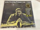 John Coltrane, Prestige 7105, Analogue Productions, sealed