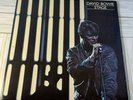 David Bowie Stage Live 1978 2 LP NM- Nice Original Import BLUE vinyl PL-02913