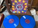 U2 – Zooropa (2LP Limited Edition Blue Vinyl; Cut by Chris Bellman)