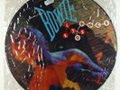 David Bowie - Let's Dance Picture Disc LP - EMI America UK SEALED