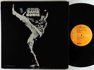 David Bowie - The Man Who Sold The World LP - RCA Victor VG++