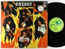 Energy - S/T LP - Harvest Sweden OG Press Shrink