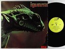 Iguana - S/T LP - Lion PROMO