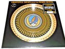 GRATEFUL DEAD From The Mars Hotel 50th Anniversary Animated Zoetrope Picture Dis