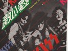 KISS C'mon & Love Me JAPAN 7