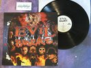 Evil Breaks Horror Movie Music LP Record Halloween Scream Candyman DJ ROB