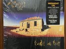 MIDNIGHT OIL ‘Diesel and Dust’ LP Shrink Columbia OG US VG+