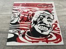DIE TOTEN HOSEN - HIER KOMMT ALEX Signiert Autogramm 7“ VINYL ROLLING STONE