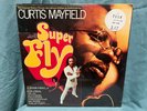 SEALED     Curtis Mayfield  