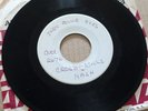 Crosby Stills & Nash Judy Blue Eyes 1969 US 1 sided Test Pressing EX