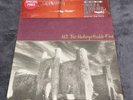 3-U2 records Under A Blood red Sky/Wide Awake In America/The Unforgettable Fire.