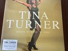 Tina Turner - Queen of Rock 'N' Roll (Rhino) 5LP Vinyl 12
