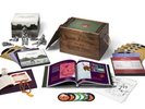 George Harrison  All Things Must Pass Uber Deluxe 8LP/5CD/Blu-Ray - UNOPENED