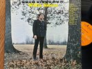 VG+ Both Sides Now by Willie Nelson (RCA 1970 LP) World Country