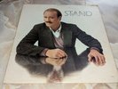 Jerry Piper - Stand LP 1982 Castle Music Gospel Funk/Soul/AOR
