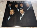 The Noblemen - Self Titled LP Gospel QCA Custom Pressing