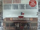 GEORGE STRAIT  New Sealed  Vinyl LP HONKY TONK TIME MACHINE