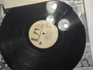 War The World Is A Ghetto Vinyl UAS-5652 First Pressing VG W/ Poster