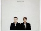 PET SHOP BOYS ACTUALLY EMI RP285507 JAPAN PROMO VINYL LP+7