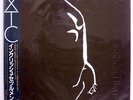 XTC ENGLISH SETTLEMENT VIRGIN VIP6992 JAPAN OBI VINYL LP
