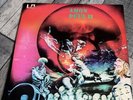 Amon Duul II - Dance Of The Lemmings - 12” Vinyl Record LP 1971 UA UK 1st Press