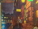 David Bowie - The Rise and Fall of Ziggy Stardust LP RCA LSP-4702 1972 In Shrink