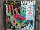 **OG Still In Shrink/Hype** Living Colour 