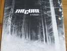 THE CURE - A FOREST - FICTION (PS)