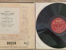 DECCA LK 4034 Beethoven: Sonata in C Minor for Violin & Piano ROSTAL / OSBORN NM