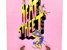 Beat Street Volume One Original Motion Picture Soundtrack Vinyl Record Atlantic
