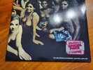 Jimi Hendrix Electric Ladyland Schallplatte First German Press,  Vinyl Mint, OIS