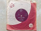 THE KINKS RAY DAVIES LONG TALL SALLY SCARCE ORIGINAL 1964 NEW ZEALAND PYE 45