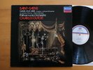 SXL 6975 Saint-Saens Danse Macabre Charles Dutoit 1981 Decca Vinyl NM