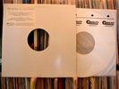 JOHN LENNON TRIBUTE PROMO LP: Working Class Hero SCREAMING TREES, FLAMING LIPS