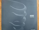 TOOL UNDERTOW CLEAR VINYL  LP 1993 1st PRESSING
