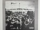 Kendrick Lamar To Pimp A Butterfly 180 Gram Vinyl AUTOGRAPHED NUMBERED 2968/4000