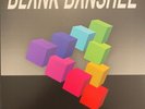 Blank Banshee – Blank Banshee 1 (Grey Vinyl) - NM/NM Vaperror George Clanton