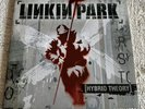 Linkin Park - Hybrid Theory 2001 Original Pressing  Rare Gatefold Vinyl - NM