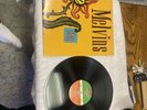Melvins - Stag 1996 Atlantic Records. Black Vinyl