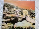 LED ZEPPELIN - HOUSES OF THE HOLY VINYL LP 2A (ATLANTIC K50014) *STUNNING* NM/NM