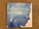 Horizon Zero Dawn Soundtrack - x4 White Vinyl - RARE, MINT, NEVER Played